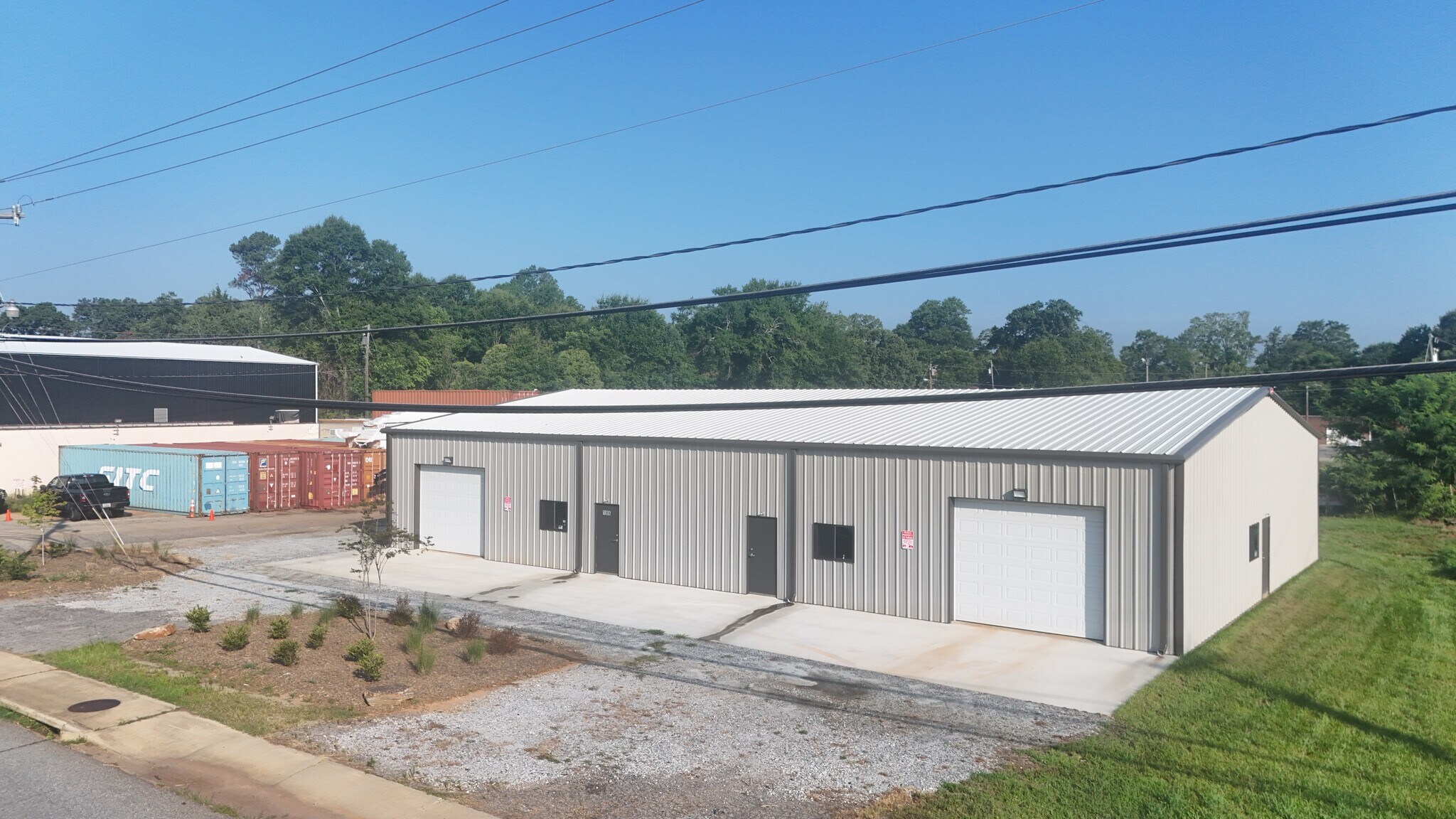 1906 Dobbins Bridge Rd, Anderson, SC à vendre Photo principale– Image 1 sur 11