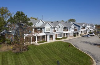 Plus de détails pour 240 W Northwest Hwy, Palatine, IL - Local commercial à louer