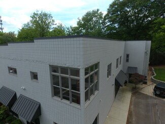 Plus de détails pour 1486 Mecaslin St NW, Atlanta, GA - Bureau à louer