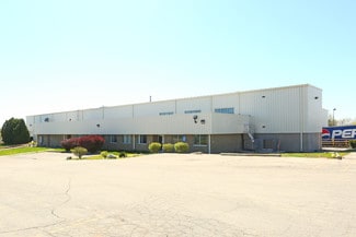 Plus de détails pour 251 Mason Rd, Howell, MI - Industriel/Logistique à vendre