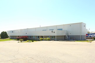 Plus de détails pour 251 Mason Rd, Howell, MI - Industriel/Logistique à vendre