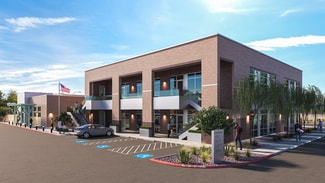 Plus de détails pour 1180 E Sunset Rd, Henderson, NV - Bureau/Médical, Bureau/Local commercial à louer