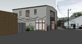 Plus de détails pour 23A Witherspoon St, Princeton, NJ - Bureau à louer