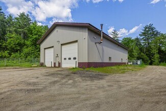 Plus de détails pour 1071 NH-12, Westmoreland, NH - Industriel/Logistique à vendre