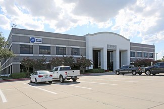 Plus de détails pour 4650 Regent Blvd, Irving, TX - Bureau à louer
