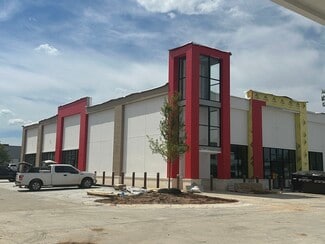 Plus de détails pour 2326 Pleasant Hill Rd, Duluth, GA - Local commercial à louer