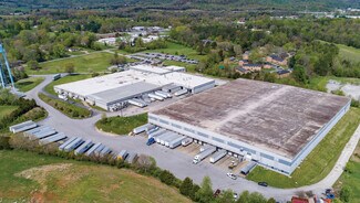 Plus de détails pour 660 National Tpke, Munfordville, KY - Industriel/Logistique à louer