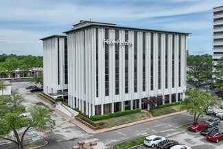 Plus de détails pour 5416 S Yale Ave, Tulsa, OK - Bureau à louer