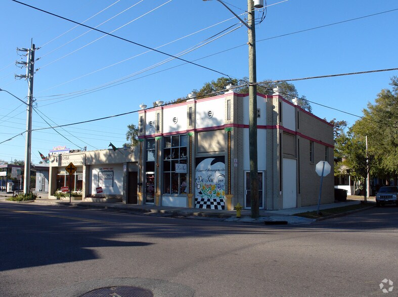 3118-3122 Pearl St, Jacksonville, FL à vendre - Photo de l’immeuble – Image 3 sur 3