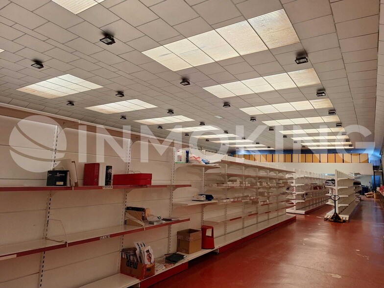 Industriel/Logistique dans Riba-roja de Túria, Valencia à vendre - Photo intérieure – Image 2 sur 8