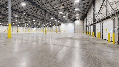 8350 Lawson Rd, Milton, ON à louer Numérisation 3D Matterport– Image 1 sur 15