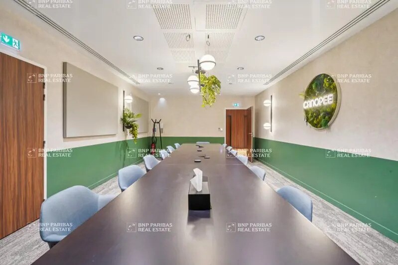Bureau dans Paris à louer - Photo de l’immeuble – Image 3 sur 28