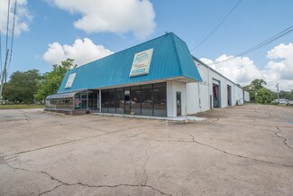 Plus de détails pour 2234 E Pass Rd, Gulfport, MS - Industriel/Logistique à louer