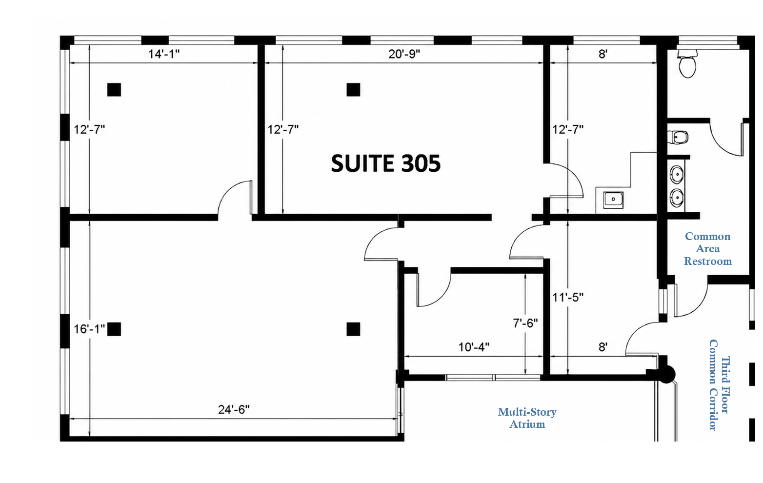 2646 SW Mapp Rd, Palm City, FL à louer Photo intérieure– Image 1 sur 2