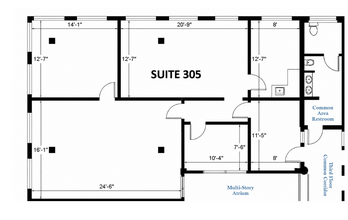 2646 SW Mapp Rd, Palm City, FL à louer Photo intérieure– Image 1 sur 2