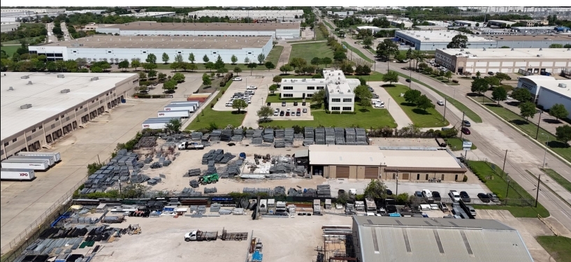 3324 Roy Orr Blvd, Grand Prairie, TX à louer - Photo de l’immeuble – Image 3 sur 5
