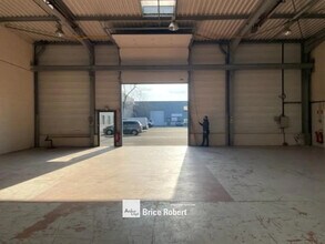 25 Rue Du 35Eme Regiment D'Aviation, Bron à vendre Photo intérieure– Image 2 sur 4