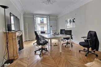 Plus de détails pour 72 Rue D'Hauteville, Paris - Coworking à louer