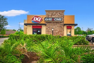 Plus de détails pour 3444 S Sherwood Forest Blvd, Baton Rouge, LA - Local commercial à vendre