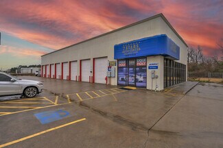 Plus de détails pour 3050 Farm To Market 2920 Rd, Spring, TX - Local commercial à vendre
