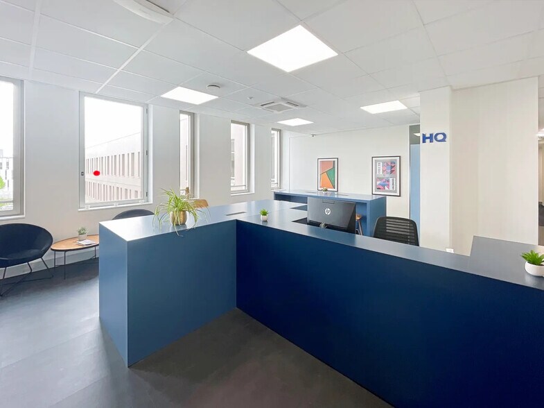 18 Rue Du Bourg Nouveau, Rennes à louer - Photo intérieure – Image 3 sur 10