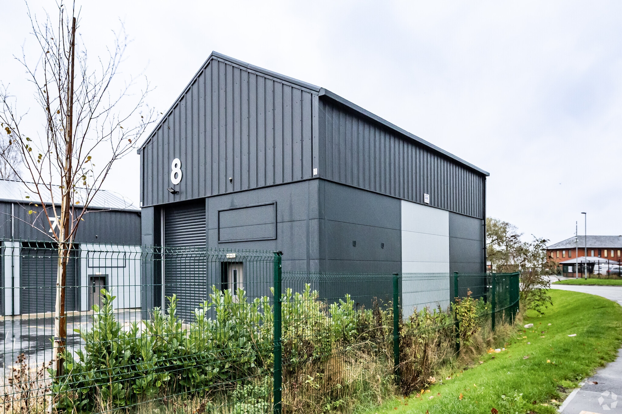 Foundry Ln, Widnes à louer Photo principale– Image 1 sur 3