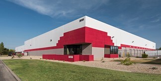 Plus de détails pour 2021 E Jones Ave, Phoenix, AZ - Industriel/Logistique à louer