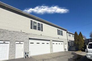 Plus de détails pour 15 South St, Norwalk, CT - Industriel/Logistique à vendre