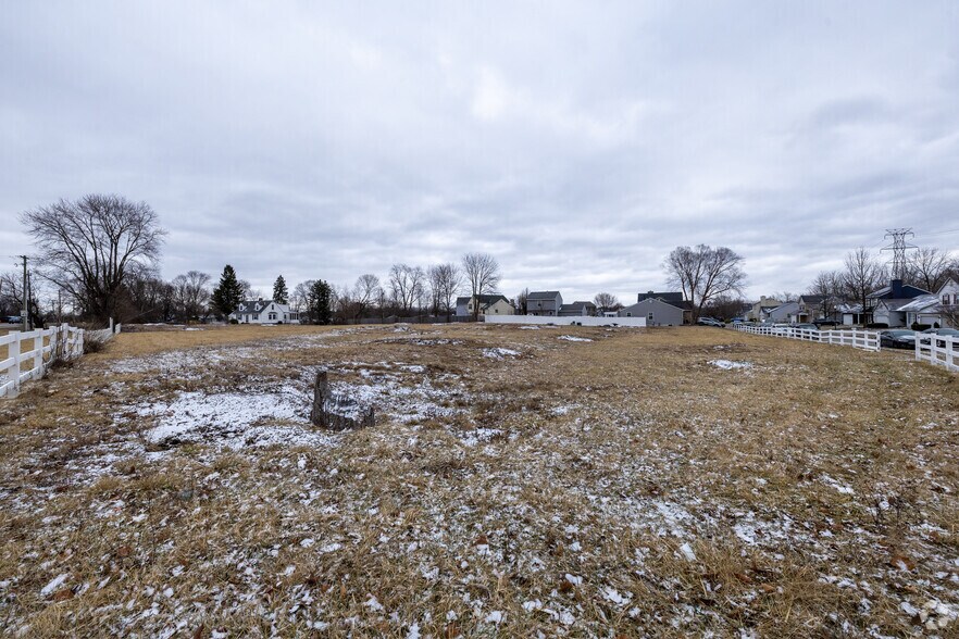 0 WESTERVILLE Rd, Westerville, OH à louer - Photo principale – Image 1 sur 4