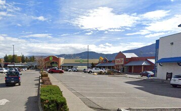 1700 Garcia St, Merritt, BC à louer Photo de l’immeuble– Image 2 sur 4