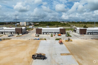 14300 Ronald Reagan Blvd, Cedar Park, TX - Vue aérienne vue de carte - Image1