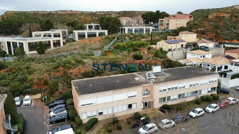 Bureau dans Vitrolles à louer Aérien– Image 1 sur 6