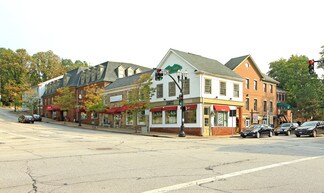 Plus de détails pour 100 N Main St, Chagrin Falls, OH - Bureau à louer