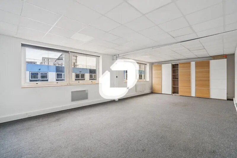 Local d’activités dans Vitry-sur-Seine à louer - Photo intérieure – Image 2 sur 17