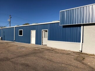 Plus de détails pour 208 W Front St, Alda, NE - Bureau à louer