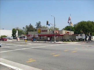 Plus de détails pour 6202 Laurel Canyon Blvd, North Hollywood, CA - Local commercial à louer