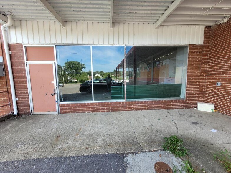 809-811 Grandview Rd, Oil City, PA à louer - Photo de l’immeuble – Image 2 sur 8