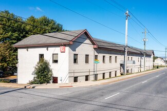 Plus de détails pour 2400 York Rd, Timonium, MD - Bureau à louer