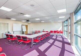 Plus de détails pour Coworking à louer