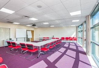 Plus de détails pour Coworking à louer