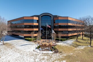 Plus de détails pour 4701 Cox Rd, Glen Allen, VA - Bureau à louer