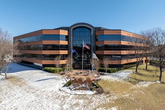 Plus de détails pour 4701 Cox Rd, Glen Allen, VA - Bureau à louer