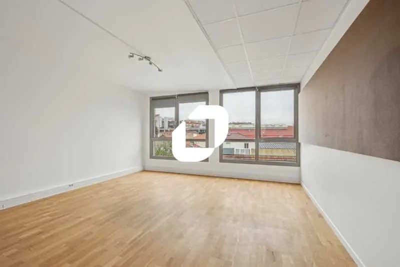 5 Rue Benjamin Raspail, Malakoff à louer - Photo intérieure – Image 3 sur 16