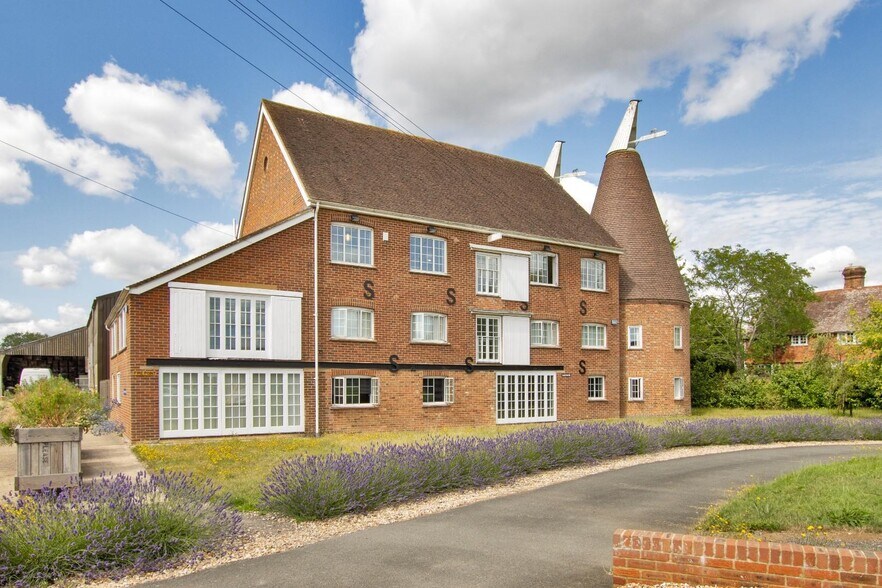 Whetsted Rd, Five Oak Green à louer - Photo principale – Image 1 sur 4