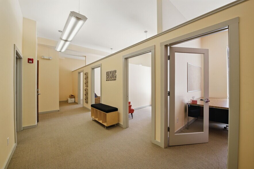 1717-1719 Powell St, San Francisco, CA à louer - Photo de l’immeuble – Image 2 sur 23