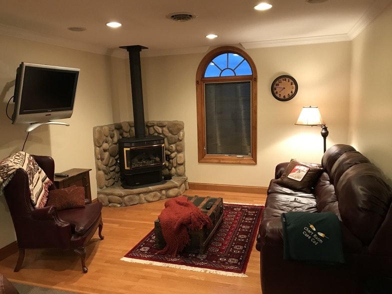 131 Maple Ave Ext, Amsterdam, NY à louer - Photo intérieure – Image 3 sur 15