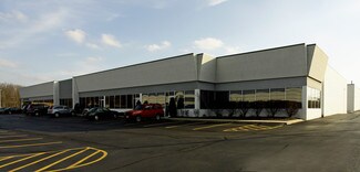 Plus de détails pour 7670 First Pl, Oakwood Village, OH - Local d'activités à louer