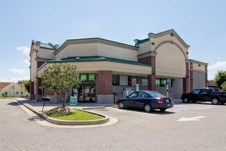 Plus de détails pour 318 N Chancery St, McMinnville, TN - Local commercial à louer