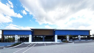 Plus de détails pour 2357 E Highway 50, Clermont, FL - Local commercial à louer