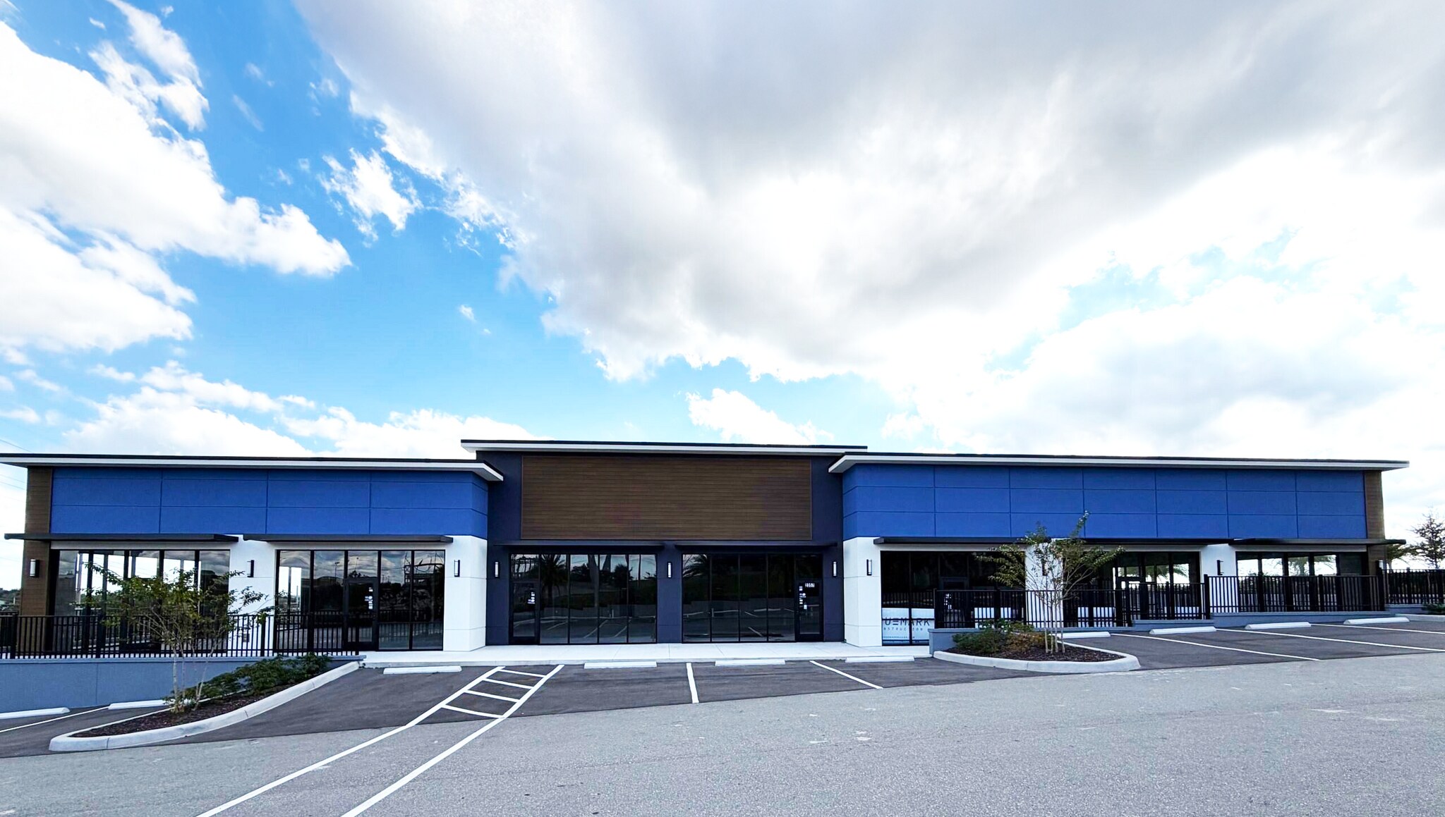 2357 E Highway 50, Clermont, FL à louer Photo principale– Image 1 sur 6